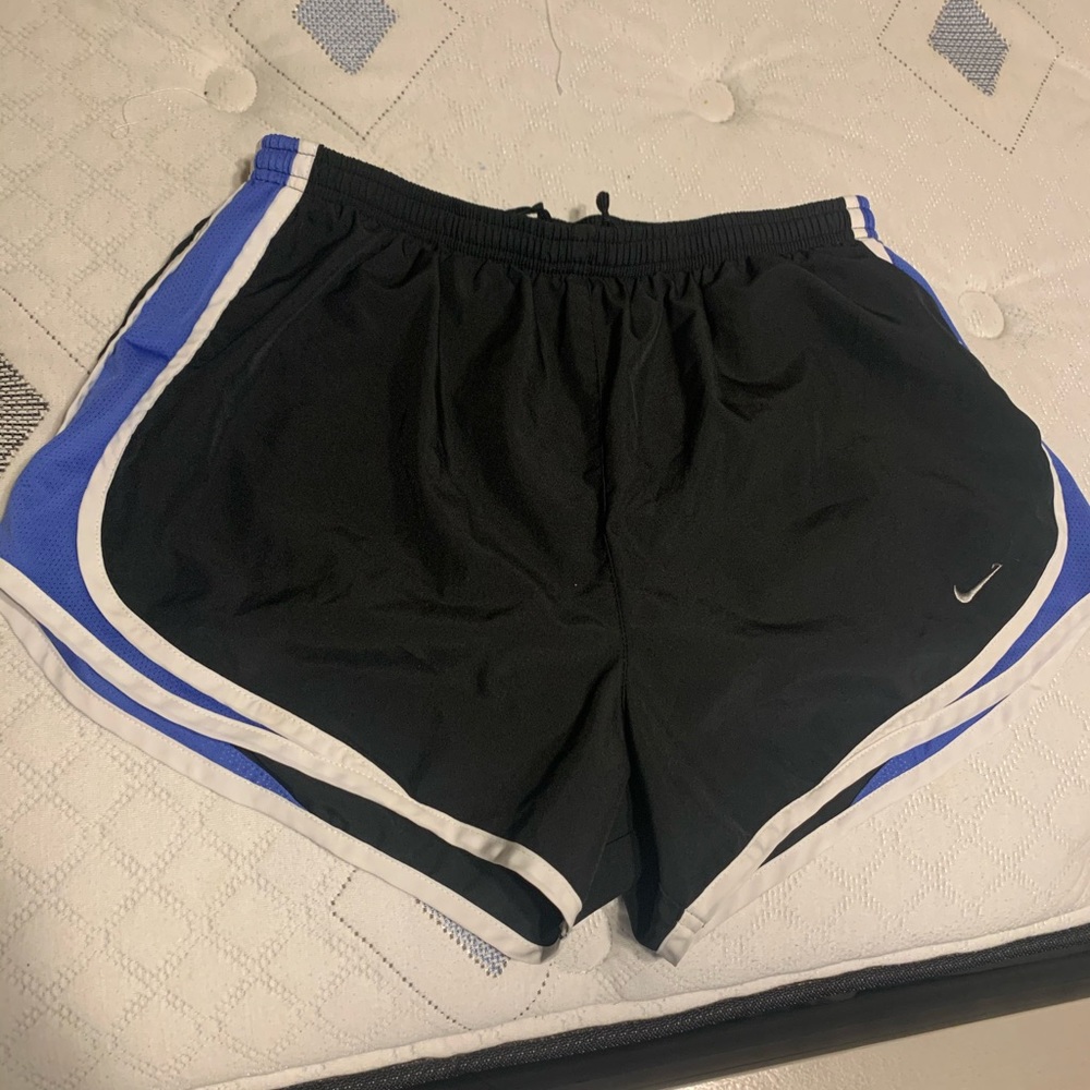 NWOT- Nike DriFit Shorts